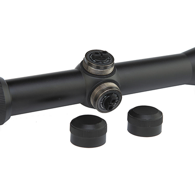 Звероловство Riflescope Mono трубки 1 дюйма 3-9X32 на открытом воздухе для черноты Matt воздуха мягкой