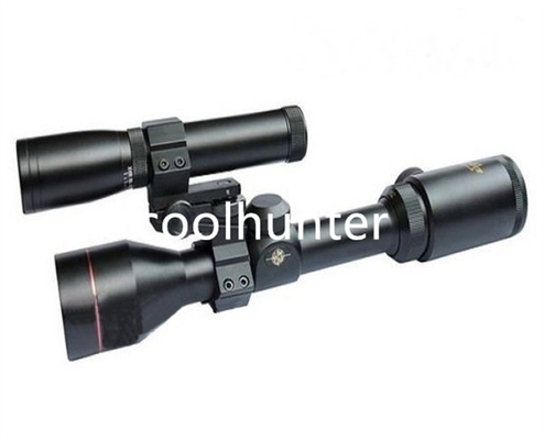 Кольца черного OEM тактические и держатель оснований 30mm оптический 21mm
