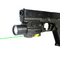 Электрофонарь 200lm СИД лазера винтовок LS-CL2G FRN водоустойчивый зеленый