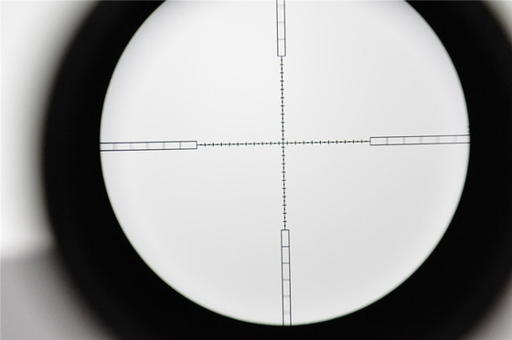 Загоренные объемы 1/2MOA 1-4x24IR стеклянного перекрещения долгосрочные охотясь для AR15